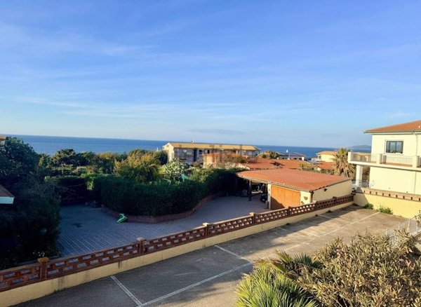 appartamento in vendita a Valledoria in zona La Ciaccia