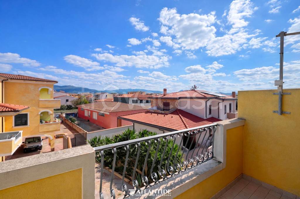 appartamento in vendita a Valledoria