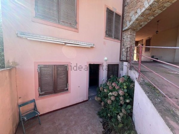 appartamento in vendita a Valledoria