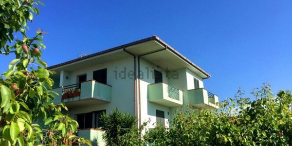 appartamento in vendita a Valledoria