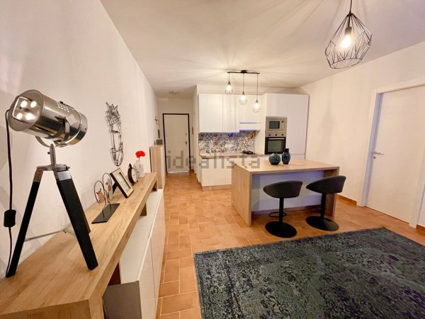 appartamento in vendita a Valledoria in zona La Ciaccia