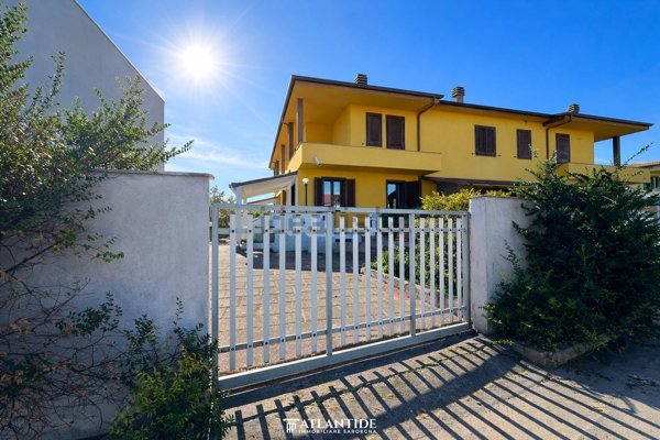 appartamento in vendita a Valledoria