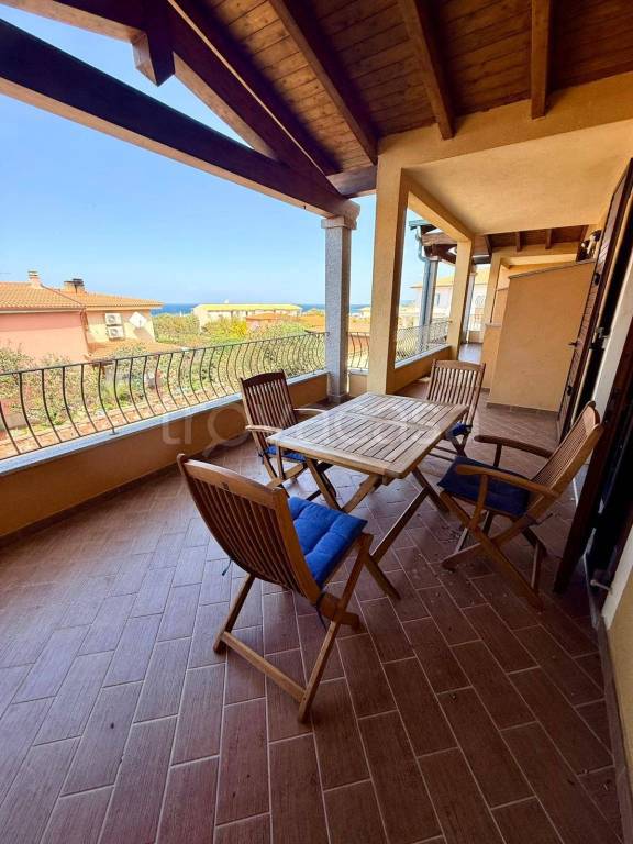 appartamento in vendita a Valledoria in zona La Ciaccia