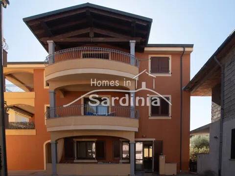 appartamento in vendita a Valledoria