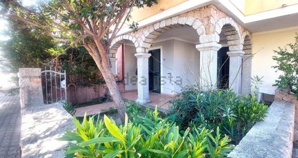 appartamento in vendita a Valledoria