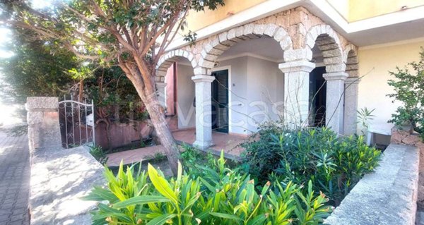 appartamento in vendita a Valledoria