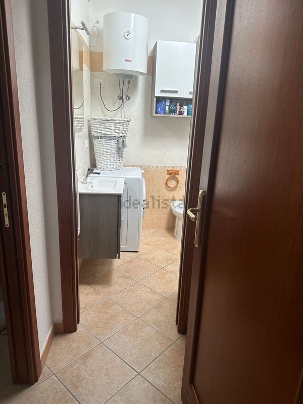 appartamento in vendita a Valledoria in zona La Ciaccia