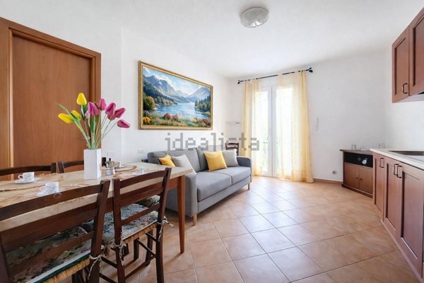 appartamento in vendita a Valledoria in zona La Muddizza