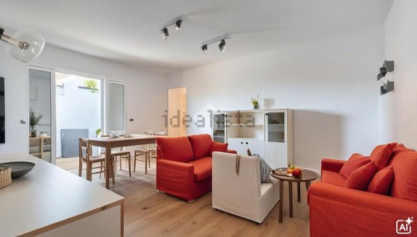 appartamento in vendita a Valledoria