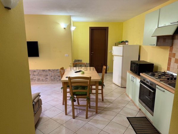 appartamento in vendita a Valledoria