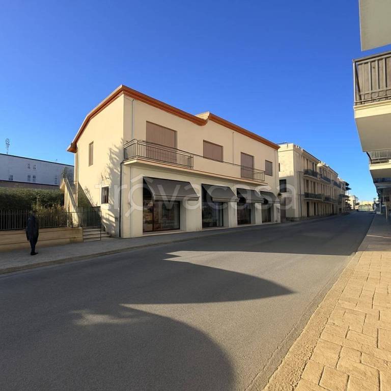 appartamento in vendita a Valledoria