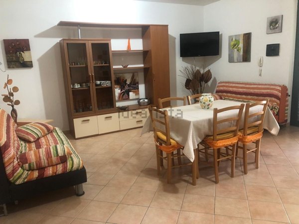 appartamento in vendita a Valledoria