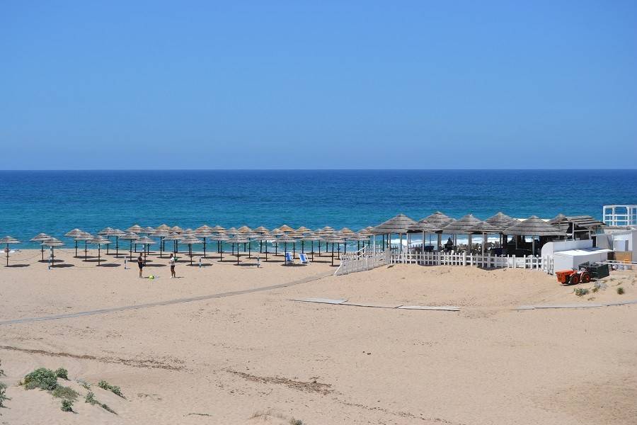 appartamento in vendita a Valledoria