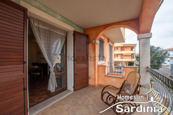 appartamento in vendita a Valledoria