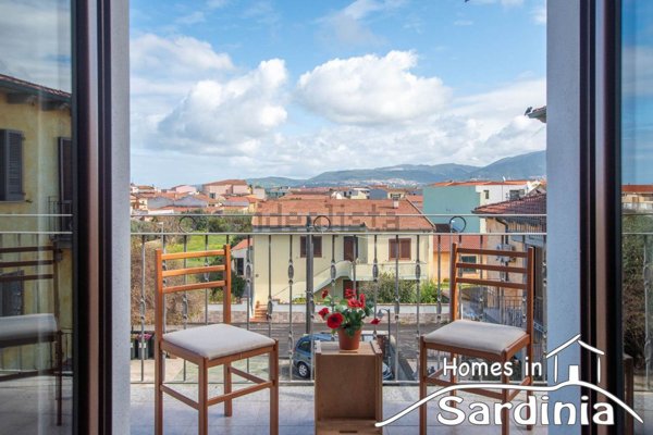 appartamento in vendita a Valledoria