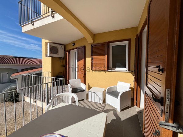 appartamento in vendita a Valledoria