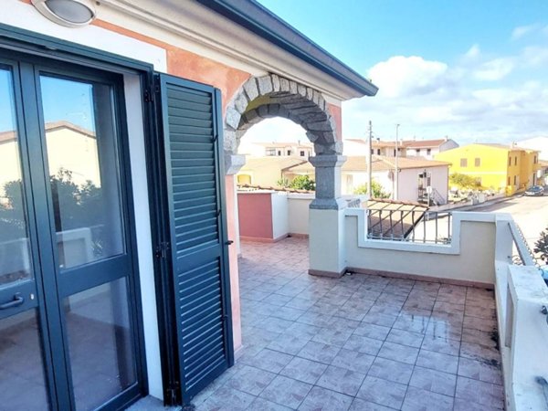 appartamento in vendita a Valledoria