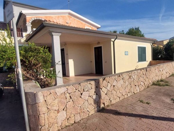 appartamento in vendita a Valledoria