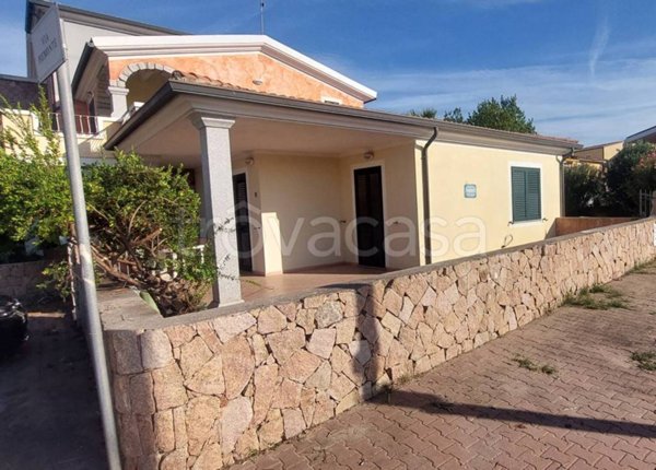 appartamento in vendita a Valledoria