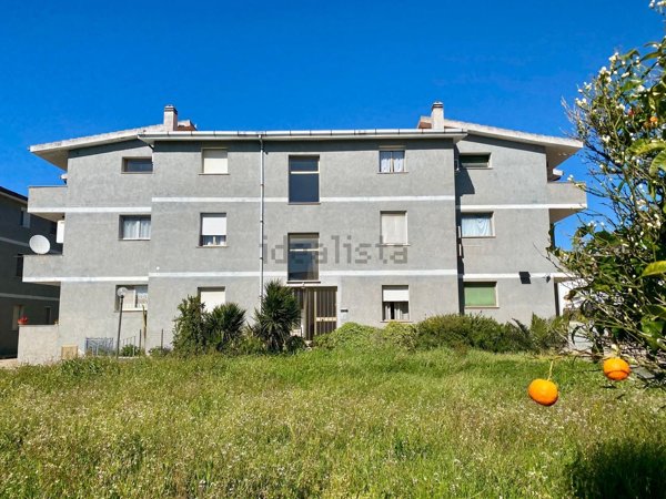 appartamento in vendita a Valledoria