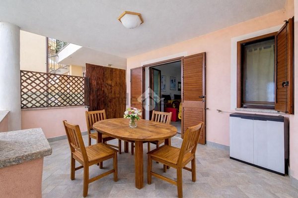 appartamento in vendita a Valledoria