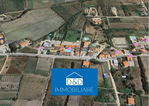 appartamento in vendita a Valledoria in zona La Muddizza