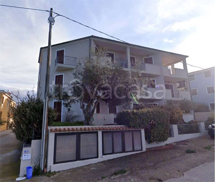 appartamento in vendita a Valledoria in zona La Muddizza