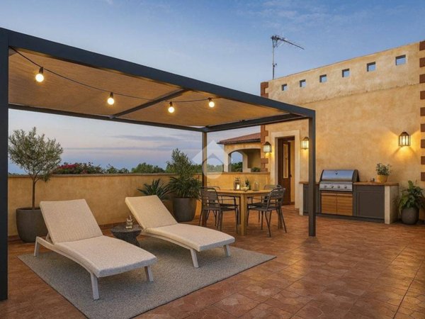 appartamento in vendita a Valledoria in zona La Muddizza