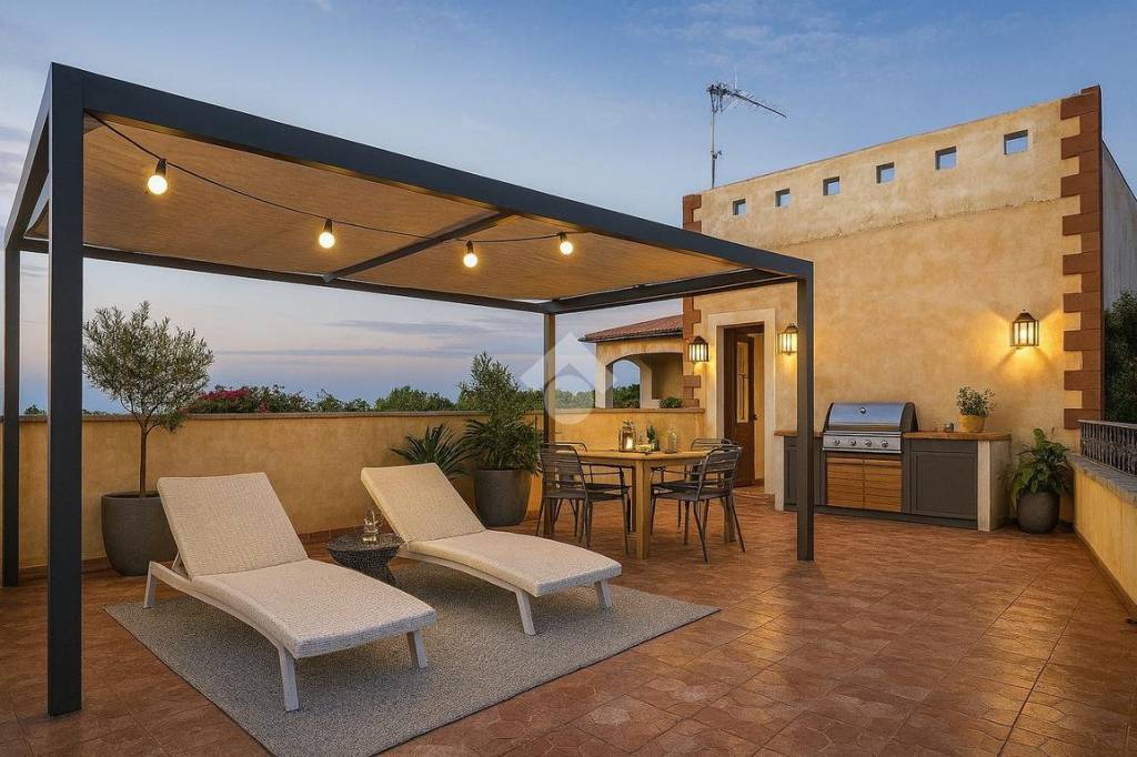 appartamento in vendita a Valledoria in zona La Muddizza