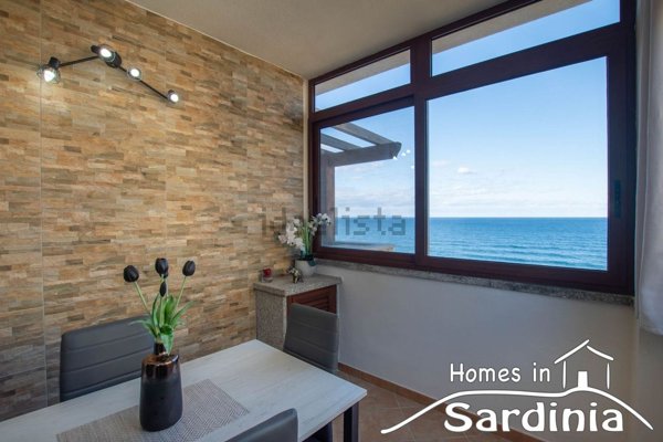 appartamento in vendita a Valledoria