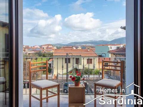 appartamento in vendita a Valledoria