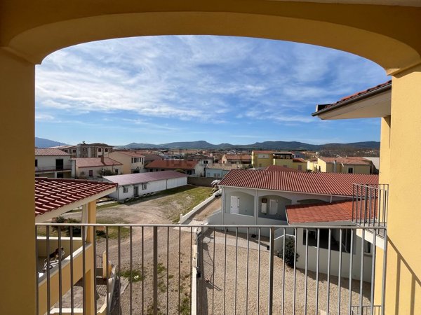 appartamento in vendita a Valledoria