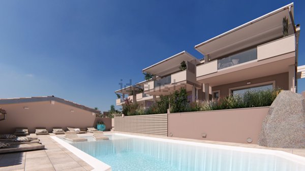 appartamento in vendita a Valledoria