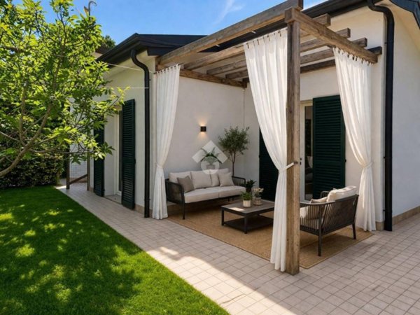casa indipendente in vendita a Valledoria in zona La Ciaccia