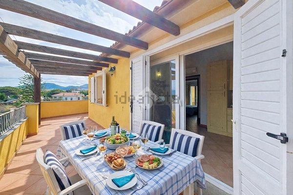 appartamento in vendita a Valledoria in zona La Muddizza