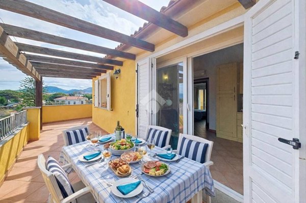 appartamento in vendita a Valledoria in zona La Muddizza