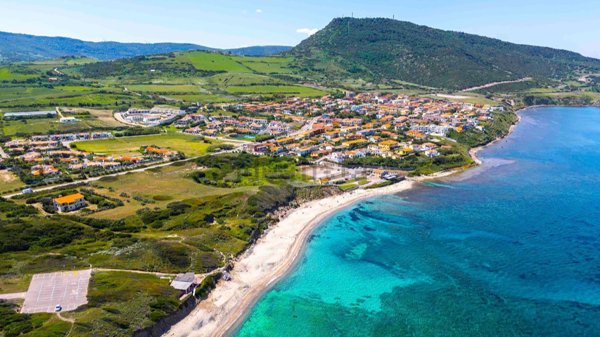 appartamento in vendita a Valledoria