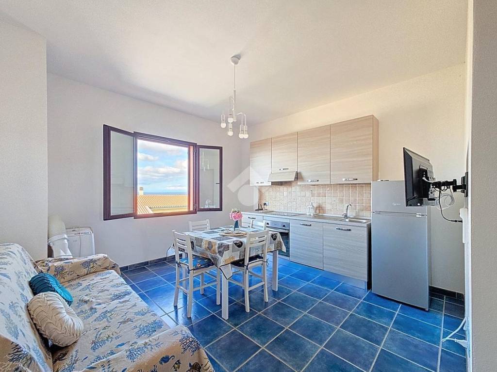 appartamento in vendita a Valledoria in zona La Ciaccia