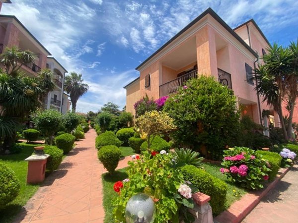 appartamento in vendita a Valledoria