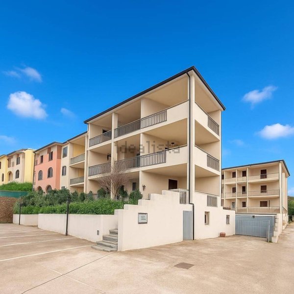 appartamento in vendita a Valledoria in zona La Muddizza