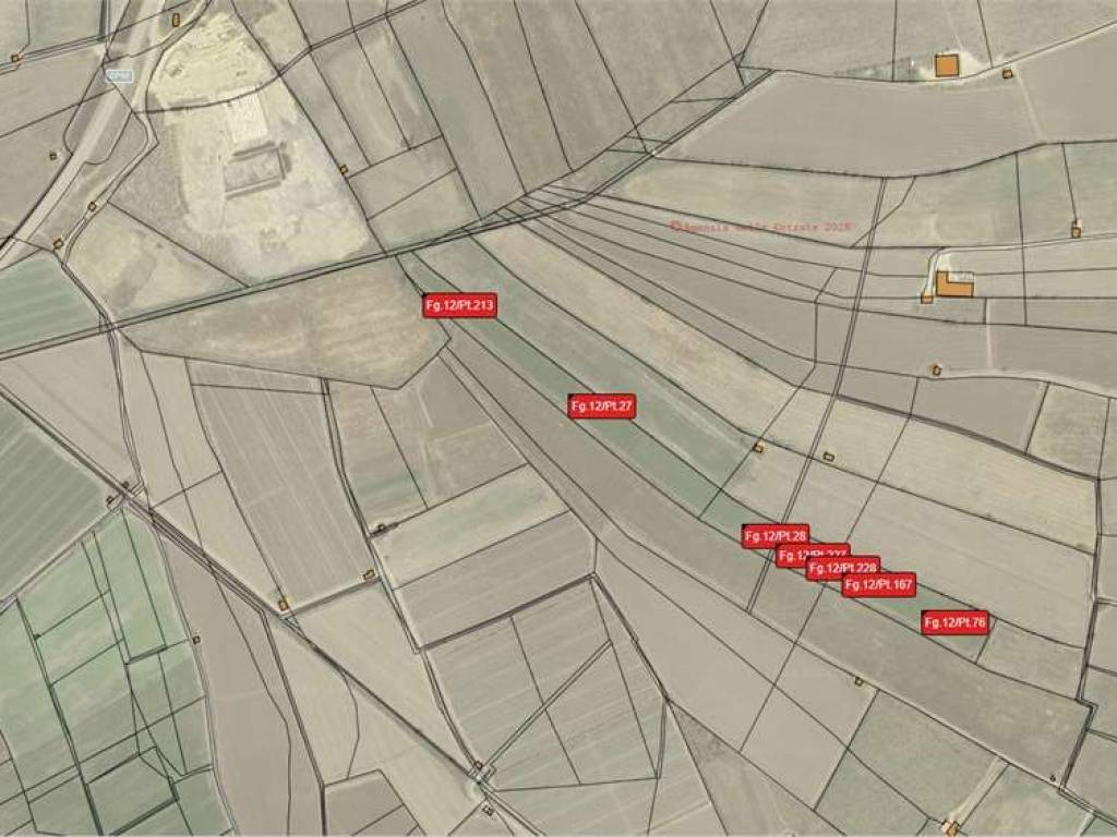 terreno agricolo in vendita a Valledoria