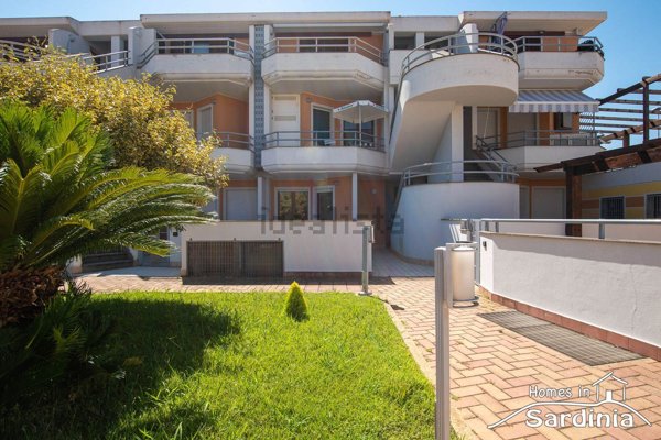 appartamento in vendita a Valledoria