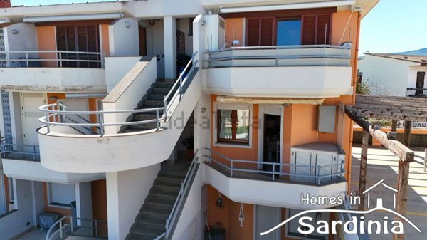 appartamento in vendita a Valledoria