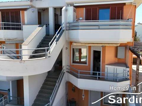 appartamento in vendita a Valledoria