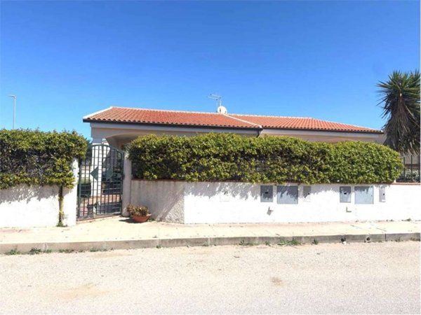 casa indipendente in vendita a Valledoria