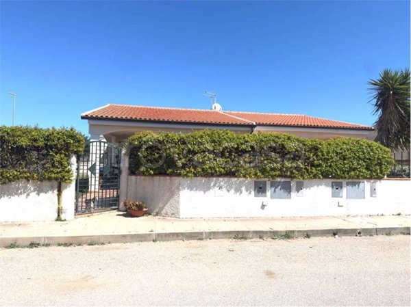 casa indipendente in vendita a Valledoria