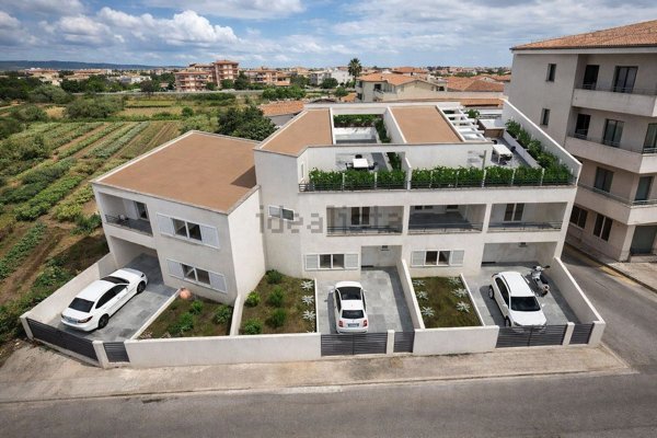 casa indipendente in vendita a Valledoria