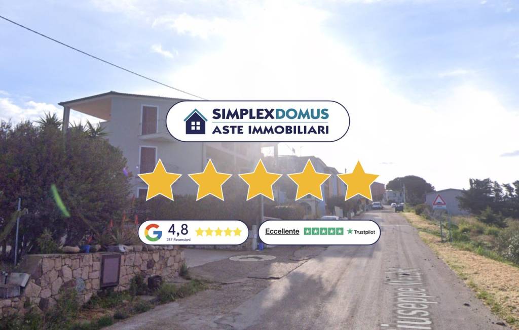 appartamento in vendita a Valledoria in zona La Muddizza