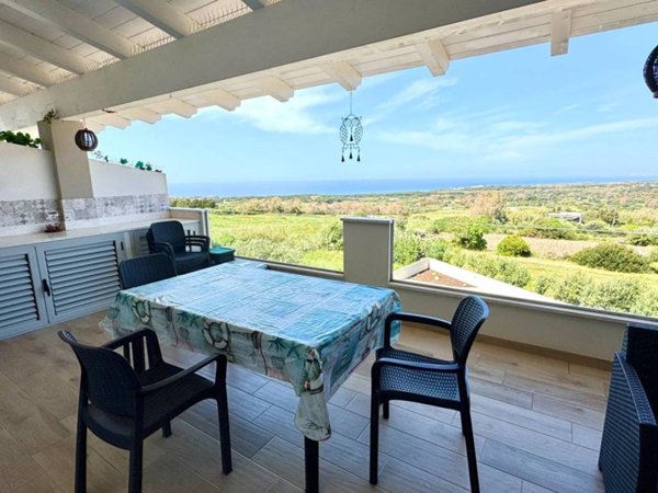 appartamento in vendita a Valledoria in zona La Muddizza