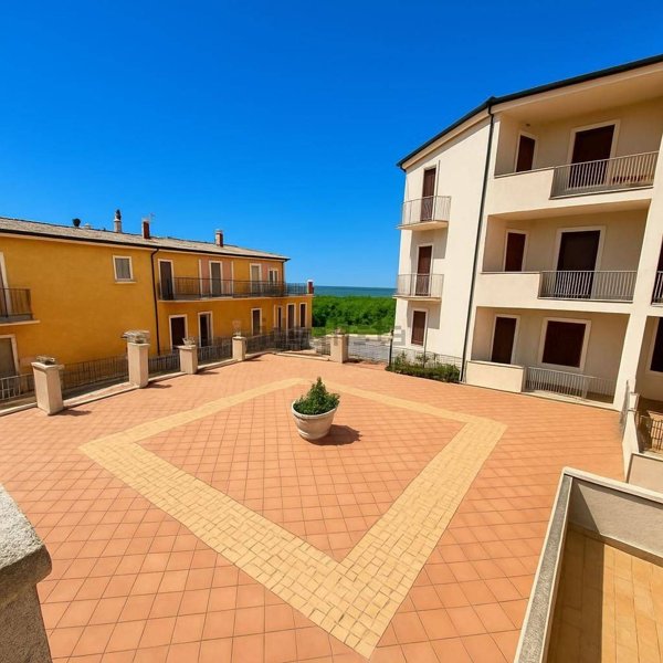 appartamento in vendita a Valledoria